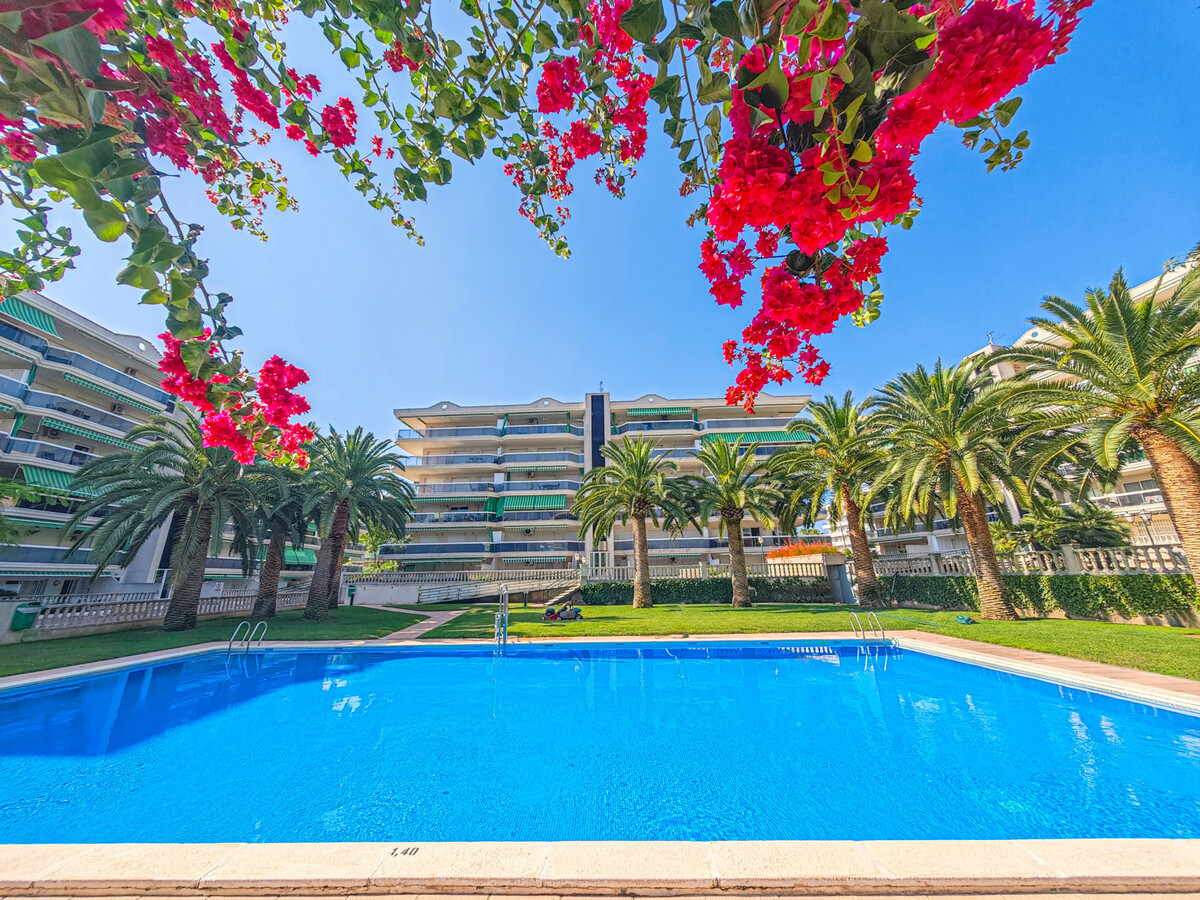 Appartement 2 chambres à 800 m de la plage, Salou - Photo 7