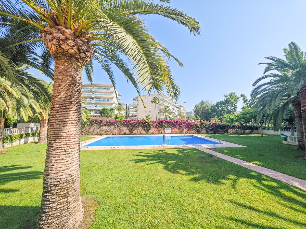 Appartement 2 chambres à 800 m de la plage, Salou - Photo 9