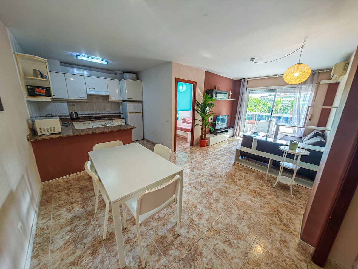 Appartement 2 chambres à 800 m de la plage, Salou - Photo 11