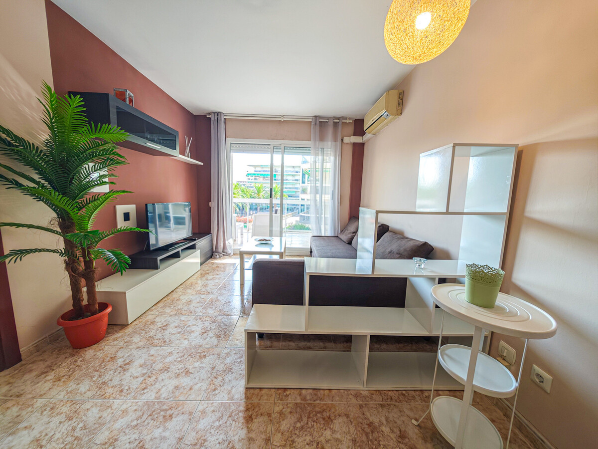 Appartement 2 chambres à 800 m de la plage, Salou - Photo 12
