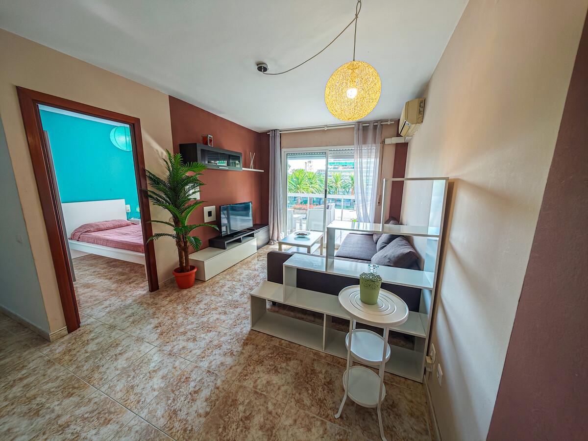 Appartement 2 chambres à 800 m de la plage, Salou - Photo 13