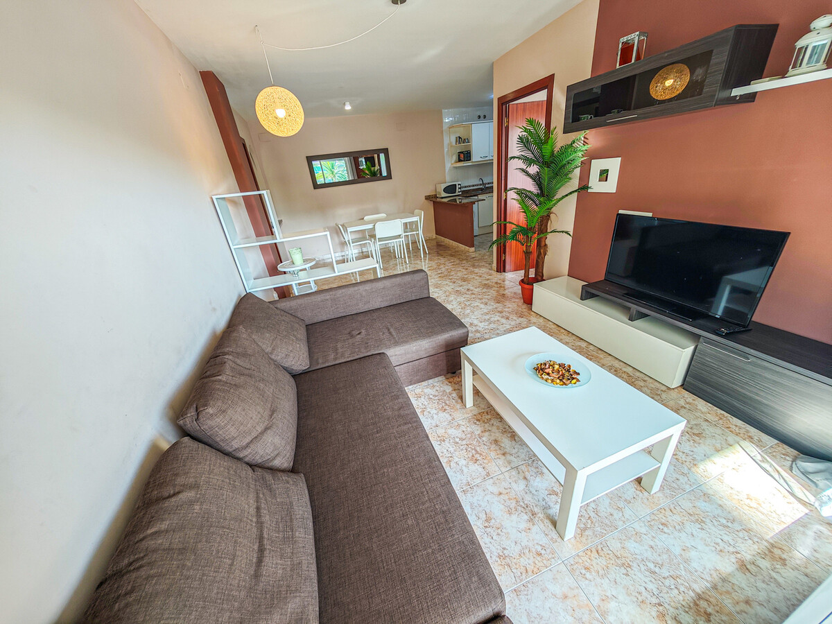 Appartement 2 chambres à 800 m de la plage, Salou - Photo 14