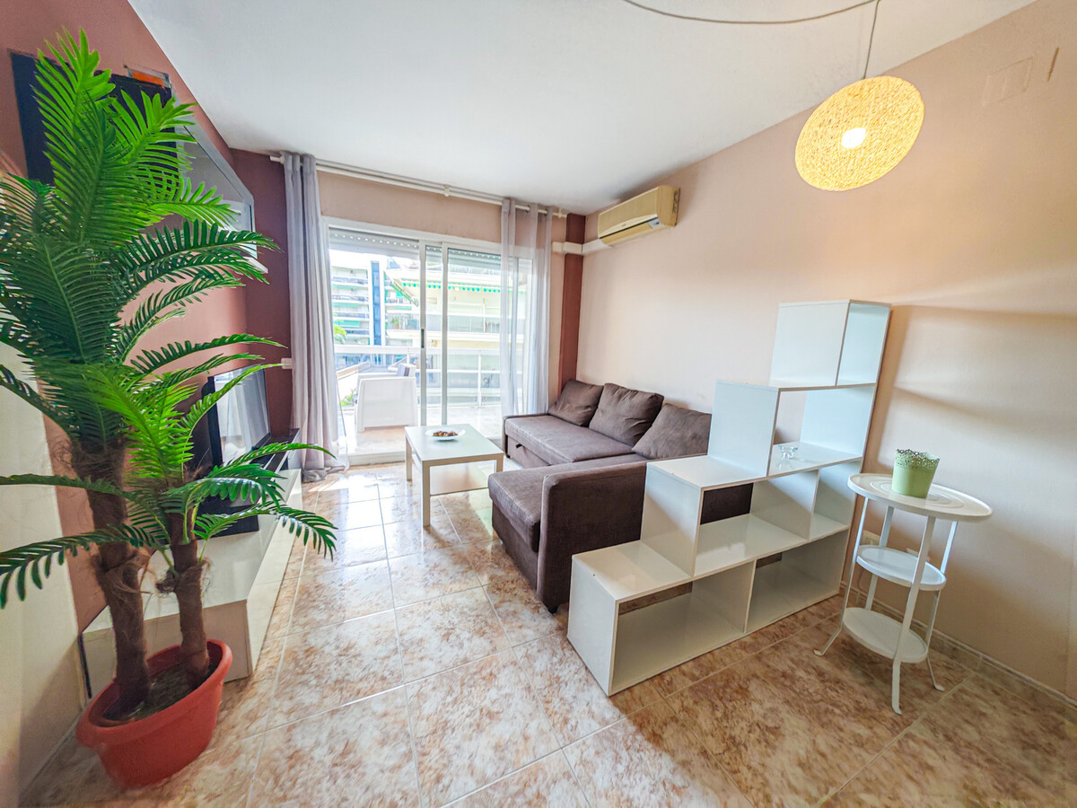 Appartement 2 chambres à 800 m de la plage, Salou - Photo 15
