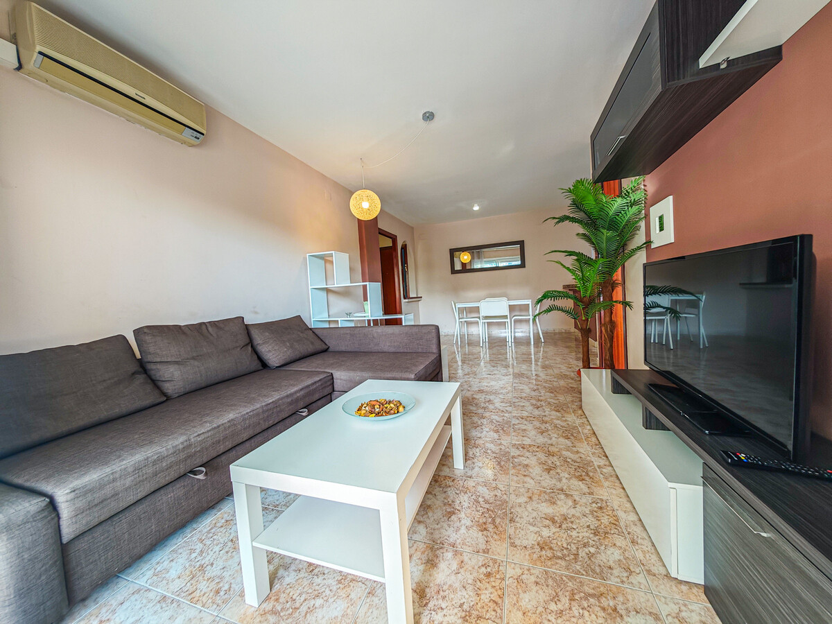 Appartement 2 chambres à 800 m de la plage, Salou - Photo 16