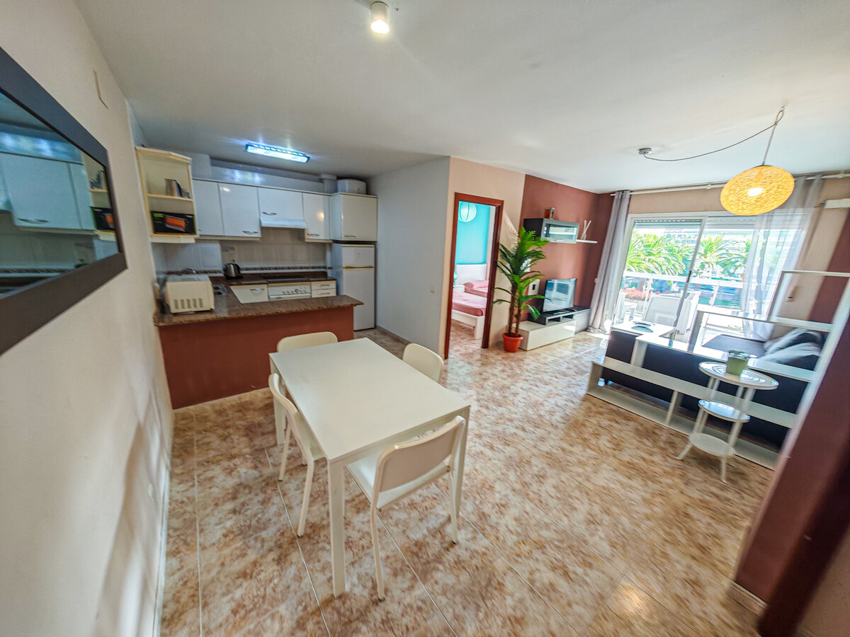Appartement 2 chambres à 800 m de la plage, Salou - Photo 17