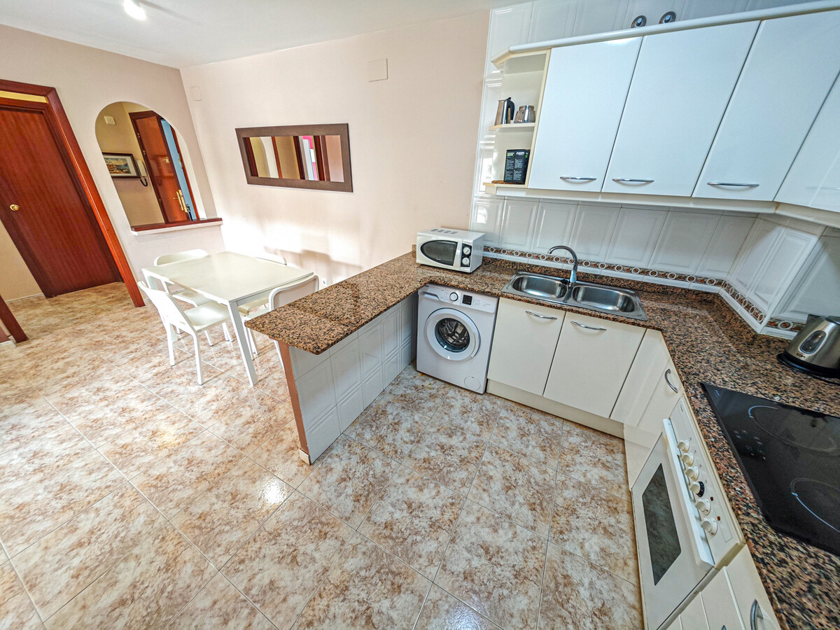 Appartement 2 chambres à 800 m de la plage, Salou - Photo 18