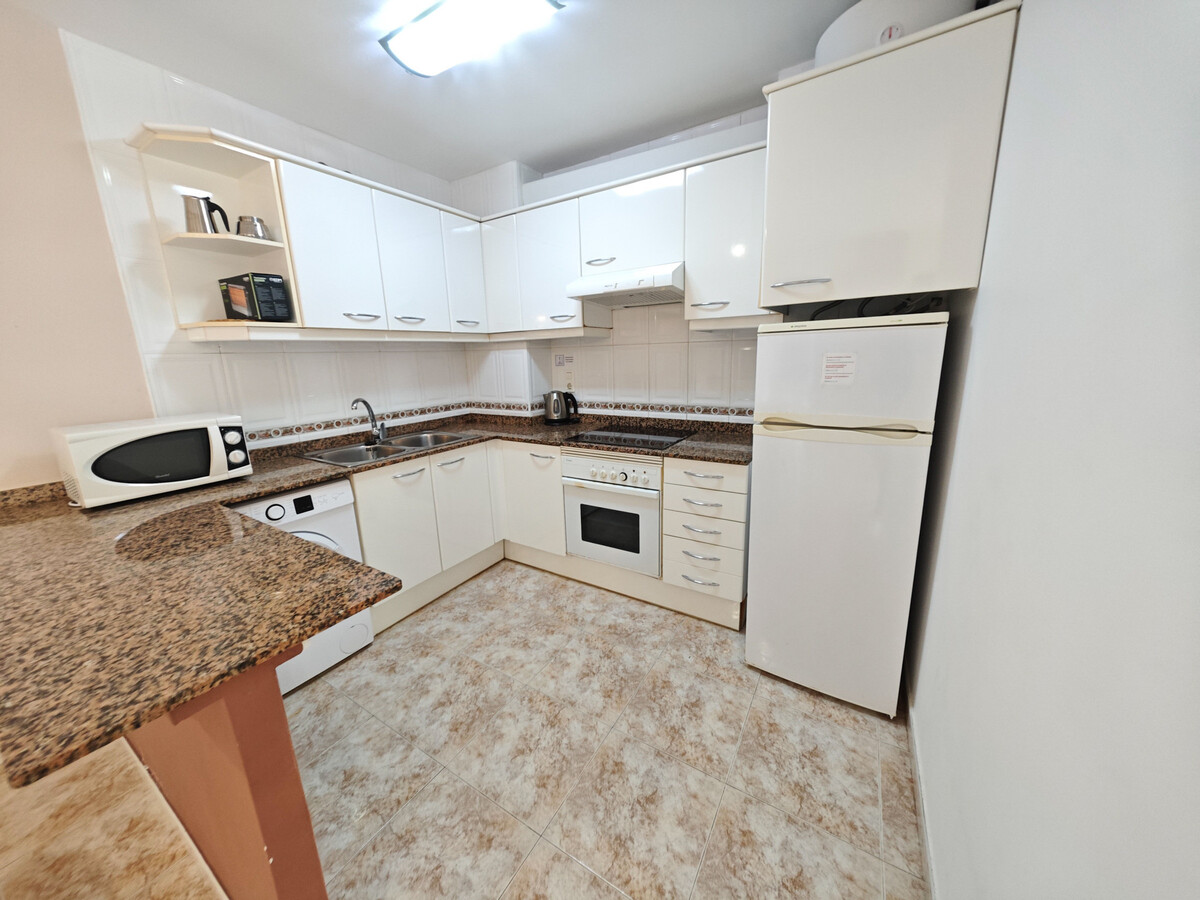 Appartement 2 chambres à 800 m de la plage, Salou - Photo 19
