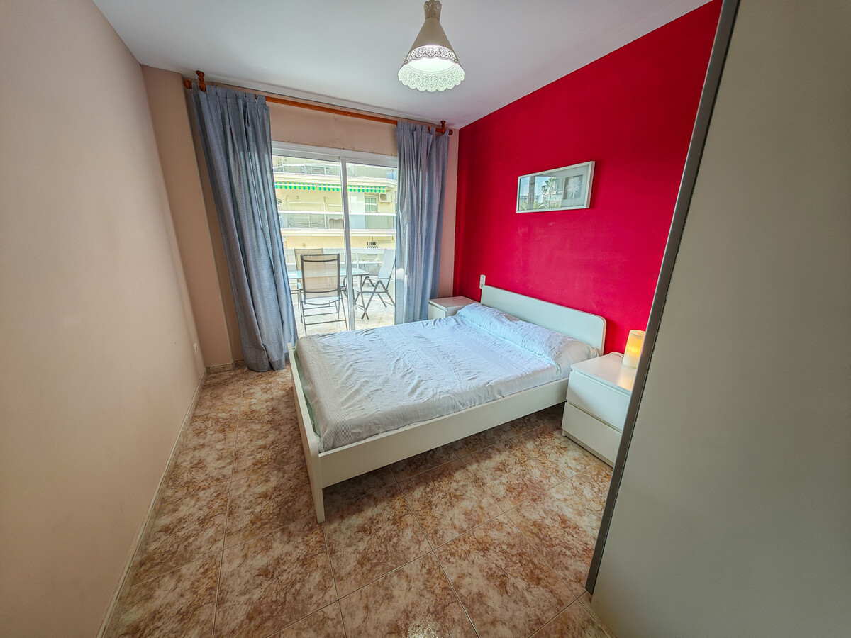 Appartement 2 chambres à 800 m de la plage, Salou - Photo 21