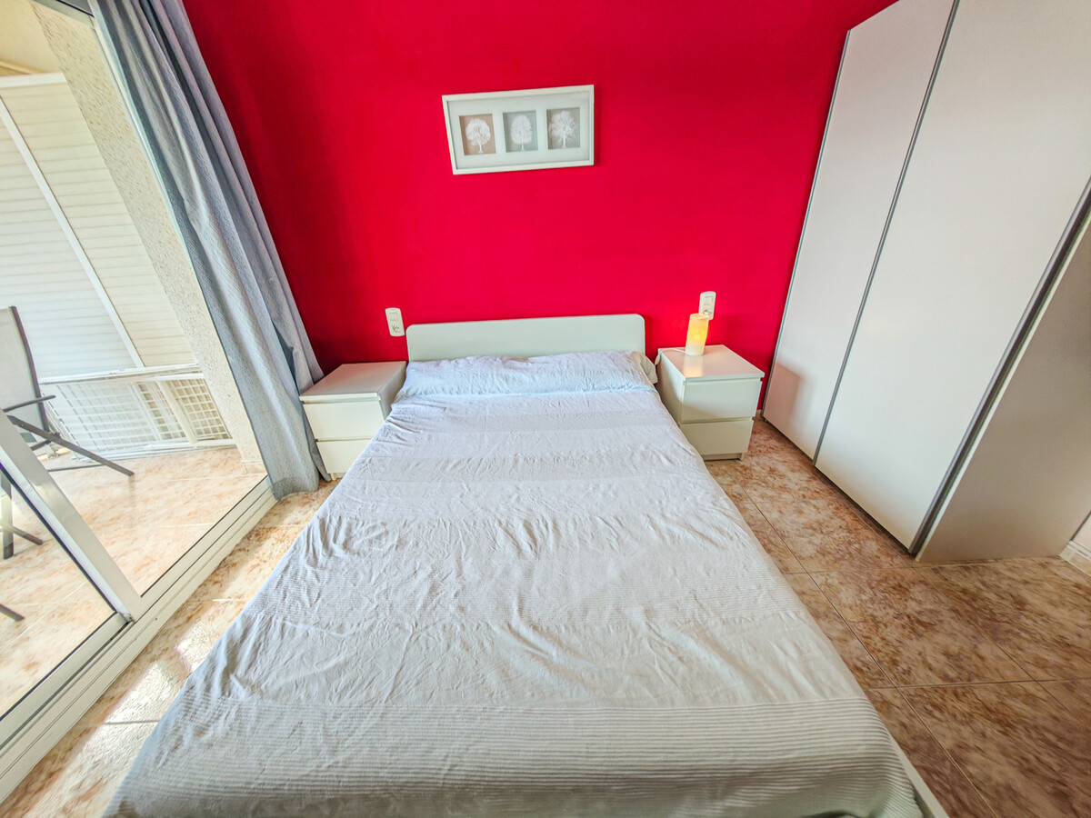 Appartement 2 chambres à 800 m de la plage, Salou - Photo 22