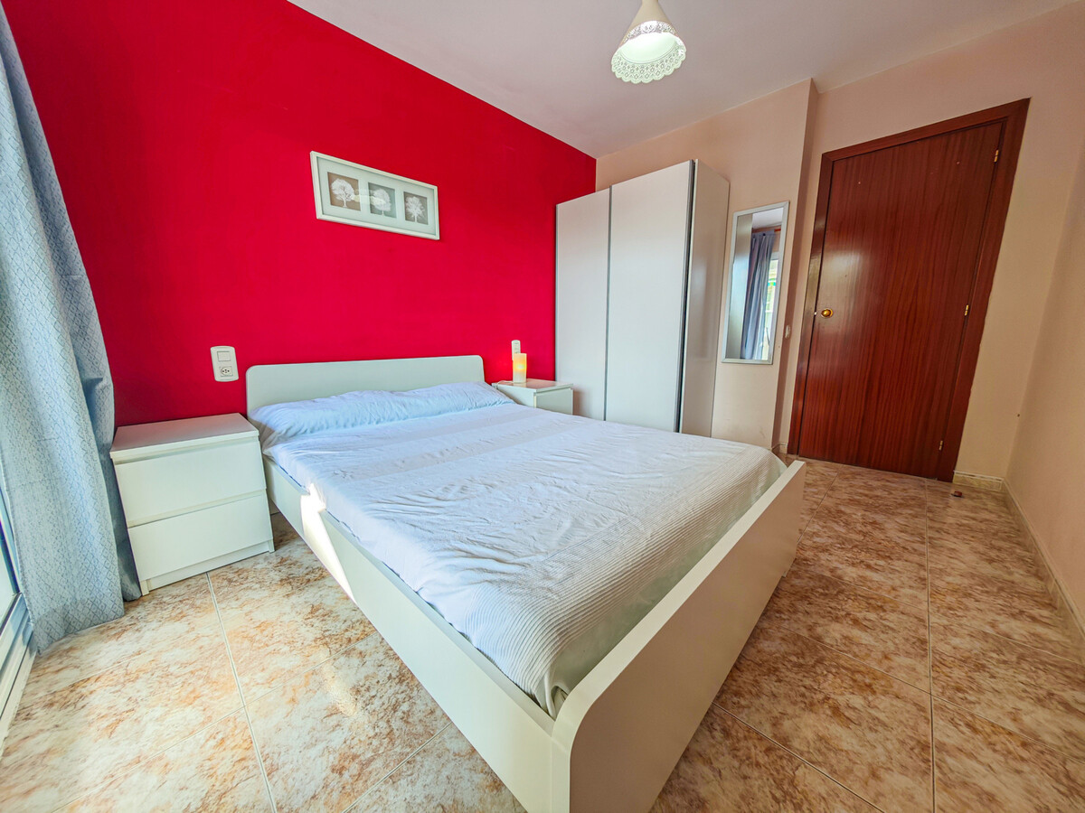 Appartement 2 chambres à 800 m de la plage, Salou - Photo 23