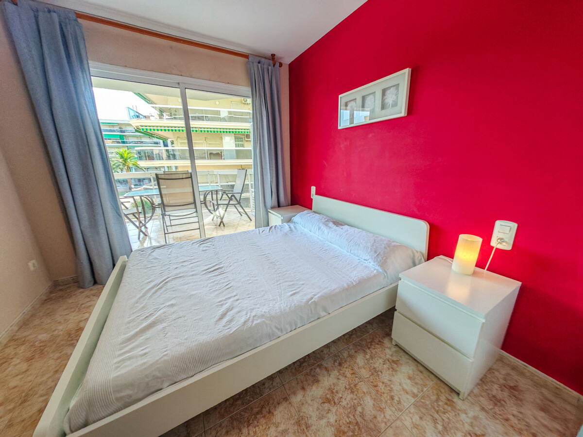 Appartement 2 chambres à 800 m de la plage, Salou - Photo 25