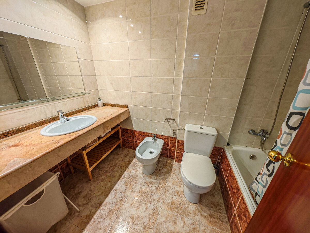 Appartement 2 chambres à 800 m de la plage, Salou - Photo 26