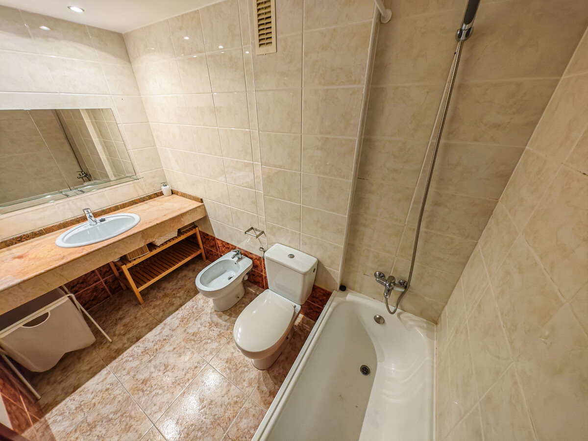 Appartement 2 chambres à 800 m de la plage, Salou - Photo 27