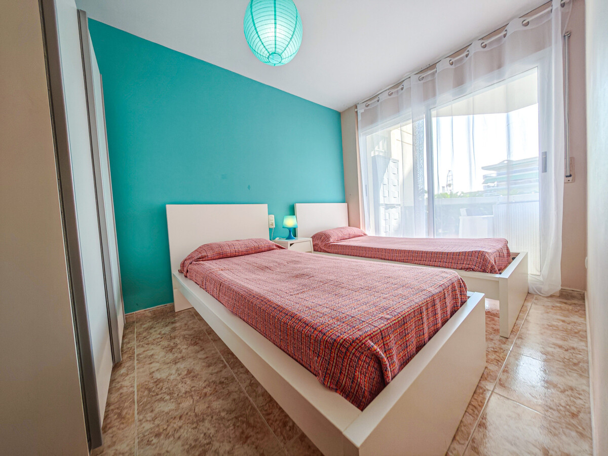 Appartement 2 chambres à 800 m de la plage, Salou - Photo 28