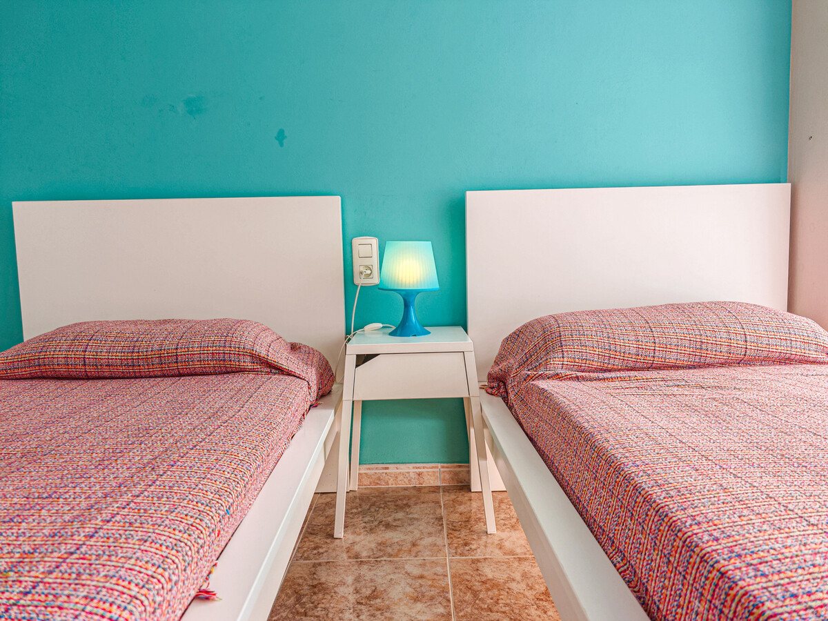 Appartement 2 chambres à 800 m de la plage, Salou - Photo 29