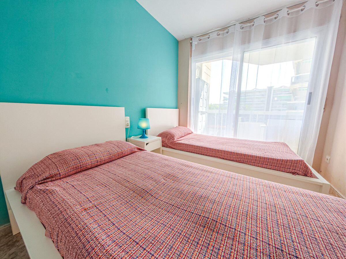 Appartement 2 chambres à 800 m de la plage, Salou - Photo 30