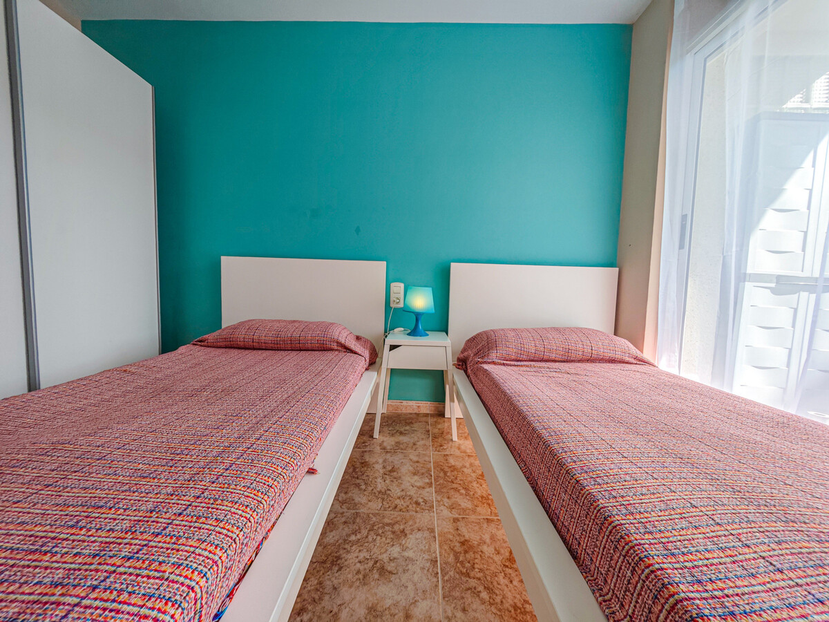 Appartement 2 chambres à 800 m de la plage, Salou - Photo 31