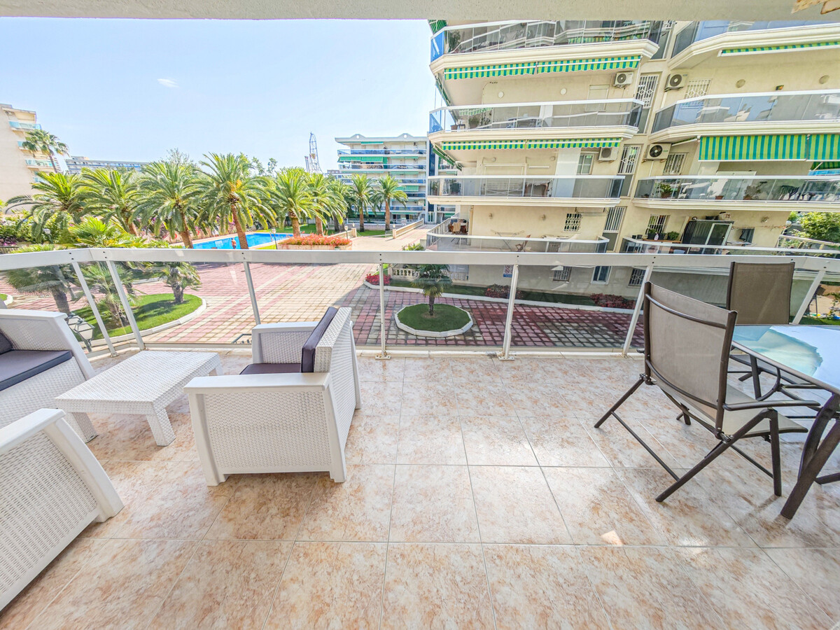 Appartement 2 chambres à 800 m de la plage, Salou - Photo 32
