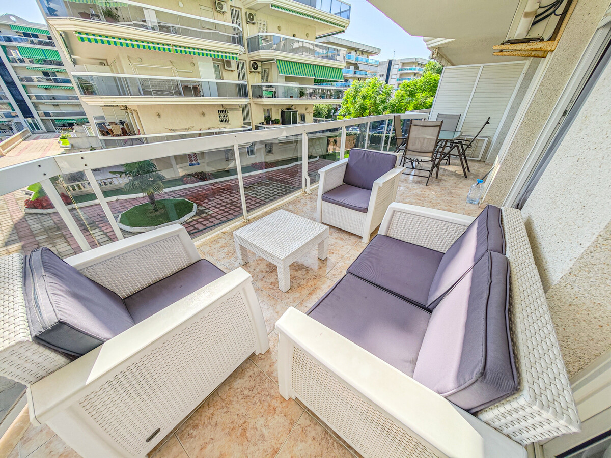 Appartement 2 chambres à 800 m de la plage, Salou - Photo 33