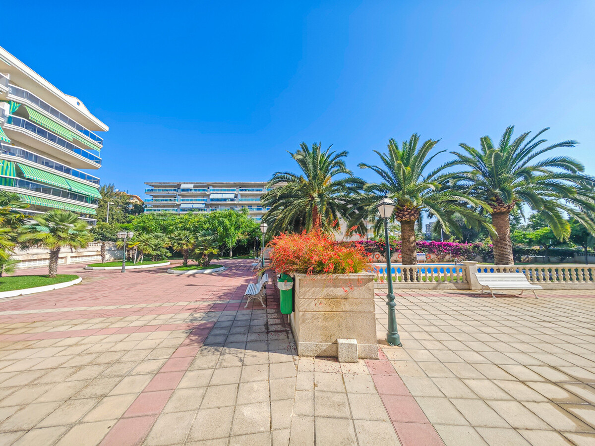 Appartement 2 chambres à 800 m de la plage, Salou - Photo 34