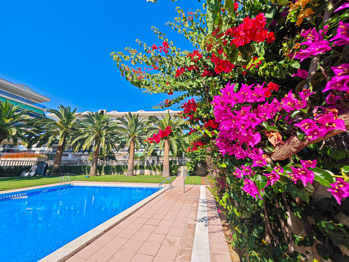 Appartement 2 chambres à 800 m de la plage, Salou - Photo 35