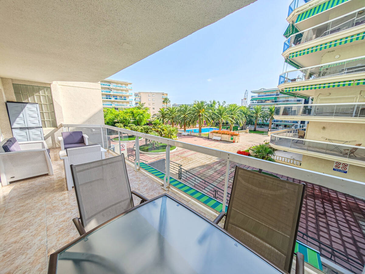Appartement 2 chambres à 800 m de la plage, Salou - Photo 36