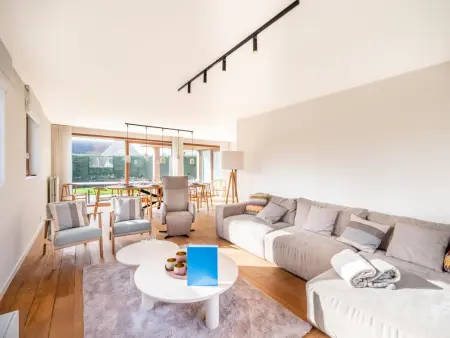 Pure Relax : villa avec jardin et 5 chambres à Oostduinkerke : photo 3