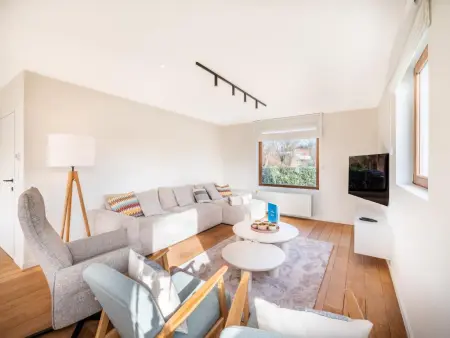 Pure Relax : villa avec jardin et 5 chambres à Oostduinkerke : photo 7