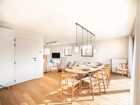 Pure Relax : villa avec jardin et 5 chambres à Oostduinkerke : photo 9