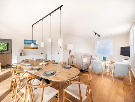 Pure Relax : villa avec jardin et 5 chambres à Oostduinkerke : photo 11
