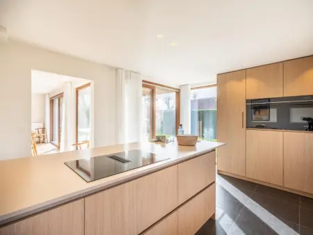 Pure Relax : villa avec jardin et 5 chambres à Oostduinkerke : photo 12