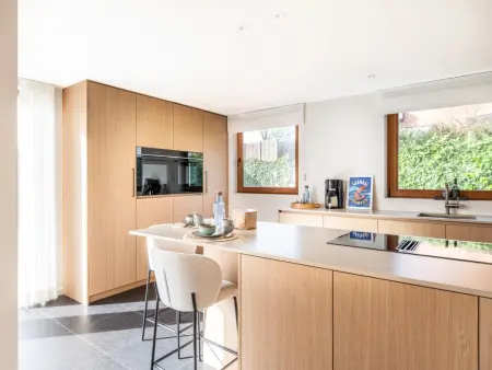 Pure Relax : villa avec jardin et 5 chambres à Oostduinkerke : photo 13