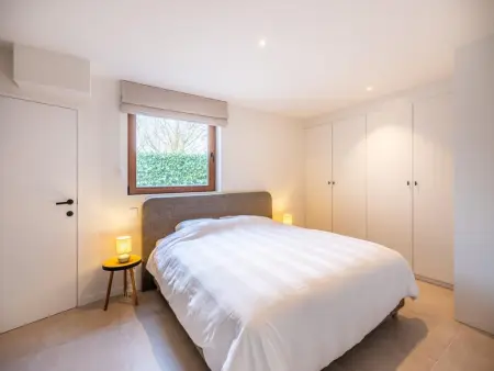 Pure Relax : villa avec jardin et 5 chambres à Oostduinkerke : photo 15