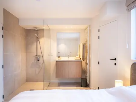 Pure Relax : villa avec jardin et 5 chambres à Oostduinkerke : photo 16
