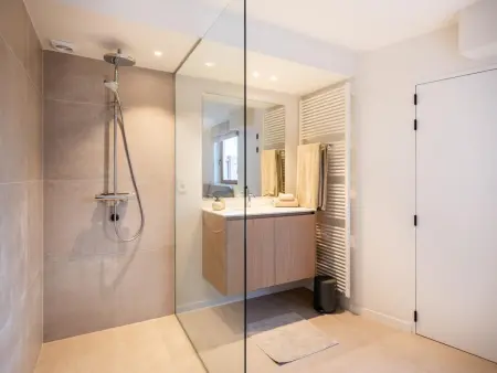 Pure Relax : villa avec jardin et 5 chambres à Oostduinkerke : photo 17