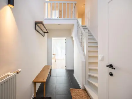 Pure Relax : villa avec jardin et 5 chambres à Oostduinkerke : photo 18