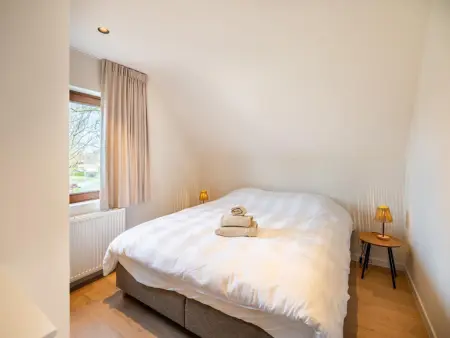 Pure Relax : villa avec jardin et 5 chambres à Oostduinkerke : photo 19