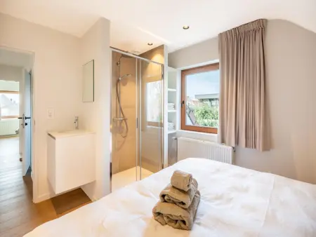 Pure Relax : villa avec jardin et 5 chambres à Oostduinkerke : photo 20