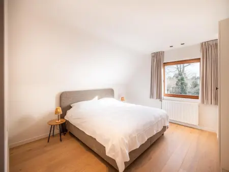 Pure Relax : villa avec jardin et 5 chambres à Oostduinkerke : photo 21