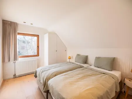 Pure Relax : villa avec jardin et 5 chambres à Oostduinkerke : photo 23