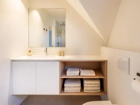 Pure Relax : villa avec jardin et 5 chambres à Oostduinkerke : photo 24
