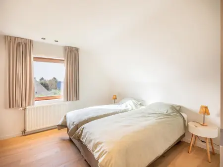 Pure Relax : villa avec jardin et 5 chambres à Oostduinkerke : photo 25