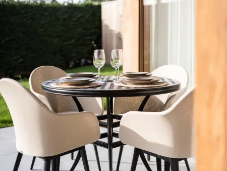 Pure Relax : villa avec jardin et 5 chambres à Oostduinkerke : photo 26