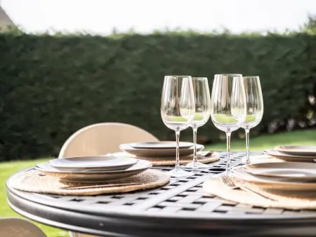 Pure Relax : villa avec jardin et 5 chambres à Oostduinkerke : photo 27