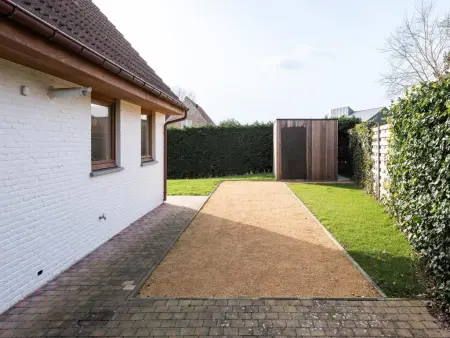 Pure Relax : villa avec jardin et 5 chambres à Oostduinkerke : photo 28