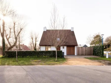Pure Relax : villa avec jardin et 5 chambres à Oostduinkerke : photo 29
