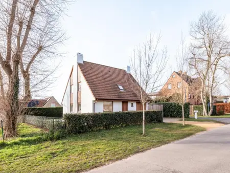 Pure Relax : villa avec jardin et 5 chambres à Oostduinkerke : photo 30