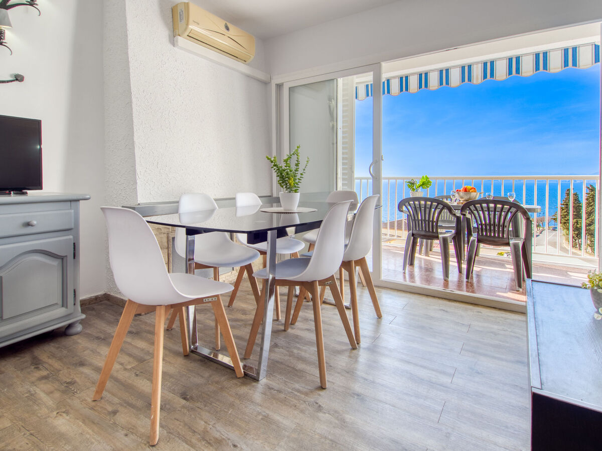 Blaumar – Appartement vue mer à Roses - Photo 3