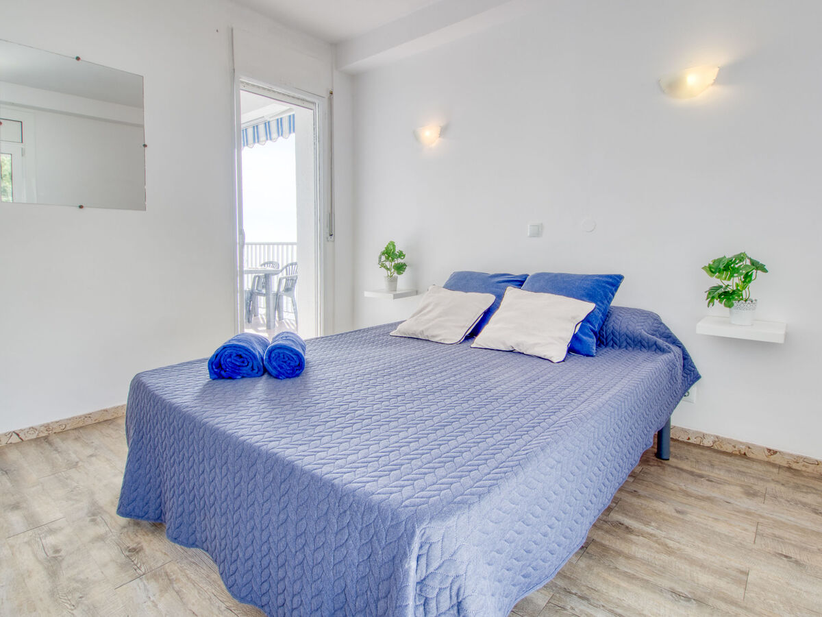 Blaumar – Appartement vue mer à Roses - Photo 4