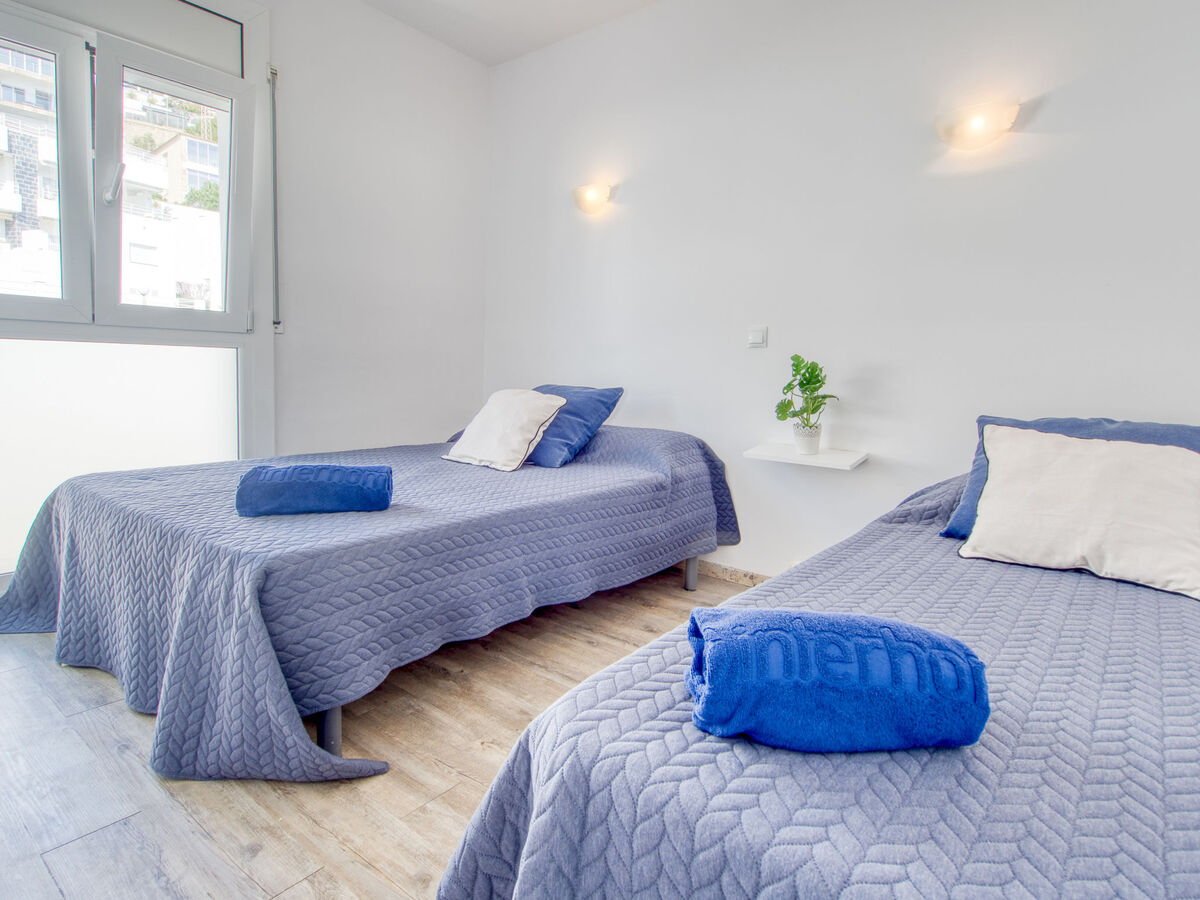 Blaumar – Appartement vue mer à Roses - Photo 5